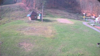 Воєводино 4 листопада 2018 року, 2018-11-04 13:00