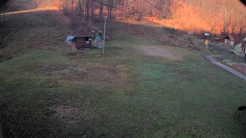 Воєводино 7 листопада 2018 року, 2018-11-07 10:00
