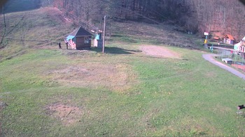 Воєводино 7 листопада 2018 року, 2018-11-07 13:00