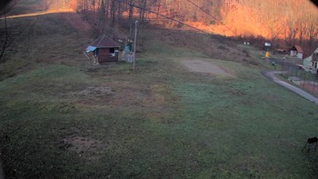 Воєводино 8 листопада 2018 року, 2018-11-08 10:00