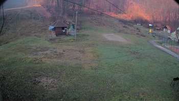 Воєводино 9 листопада 2018 року, 2018-11-09 10:00