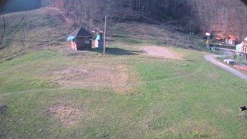 Воєводино 12 листопада 2018 року, 2018-11-12 13:00