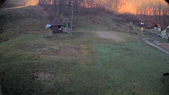 Воєводино 13 листопада 2018 року, 2018-11-13 10:00
