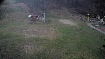 Воєводино 16 листопада 2018 року, 2018-11-16 16:00