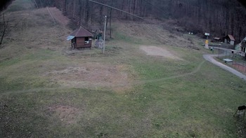Воєводино 20 листопада 2018 року, 2018-11-20 16:00