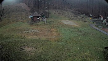 Воєводино 22 листопада 2018 року, 2018-11-22 16:00