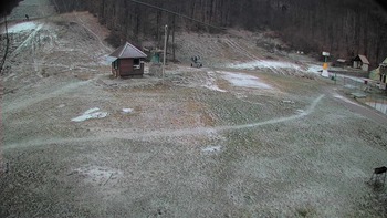 Воєводино 2 грудня 2018 року, 2018-12-02 10:00