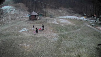 Воєводино 2 грудня 2018 року, 2018-12-02 16:00