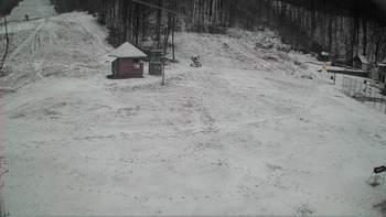 Воєводино 9 грудня 2018 року, 2018-12-09 10:00
