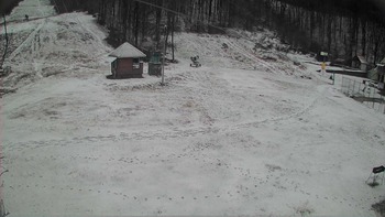 Воєводино 9 грудня 2018 року, 2018-12-09 13:00