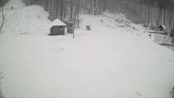 Воєводино 17 грудня 2018 року, 2018-12-17 13:00