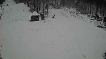 Воєводино 17 грудня 2018 року, 2018-12-17 16:00