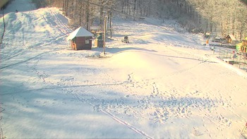 Воєводино 19 грудня 2018 року, 2018-12-19 13:00