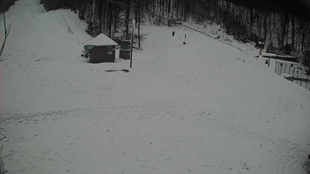 Воєводино 23 грудня 2018 року, 2018-12-23 16:00