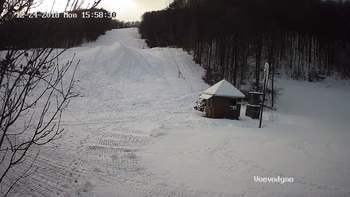 Воєводино 24 грудня 2018 року, 2018-12-24 16:00