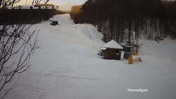 Воєводино 25 грудня 2018 року, 2018-12-25 10:00