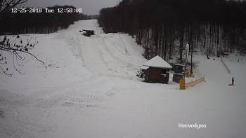 Воєводино 25 грудня 2018 року, 2018-12-25 13:00