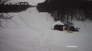 Воєводино 26 грудня 2018 року, 2018-12-26 10:00