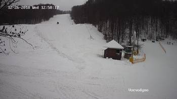 Воєводино 26 грудня 2018 року, 2018-12-26 13:00