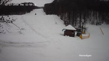 Воєводино 27 грудня 2018 року, 2018-12-27 13:00