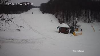 Воєводино 27 грудня 2018 року, 2018-12-27 16:00