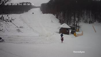 Воєводино 28 грудня 2018 року, 2018-12-28 10:00