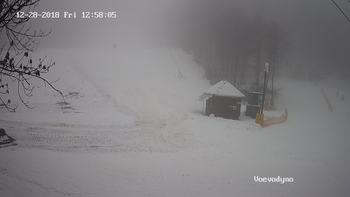 Воєводино 28 грудня 2018 року, 2018-12-28 13:00