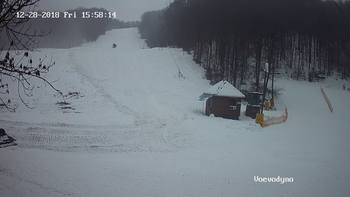 Воєводино 28 грудня 2018 року, 2018-12-28 16:00