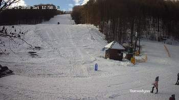 Воєводино 29 грудня 2018 року, 2018-12-29 13:00