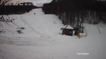 Воєводино 29 грудня 2018 року, 2018-12-29 16:00