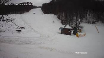Воєводино 30 грудня 2018 року, 2018-12-30 10:00