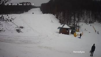 Воєводино 30 грудня 2018 року, 2018-12-30 13:00