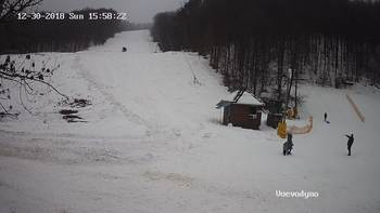 Воєводино 30 грудня 2018 року, 2018-12-30 16:00