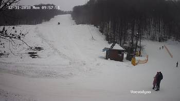 Воєводино 31 грудня 2018 року, 2018-12-31 10:00