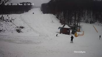 Воєводино 31 грудня 2018 року, 2018-12-31 13:00