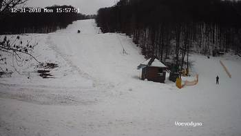 Воєводино 31 грудня 2018 року, 2018-12-31 16:00