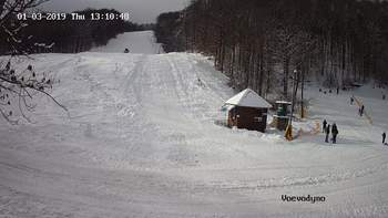 Воєводино 3 січня 2019 року, 2019-01-03 13:00