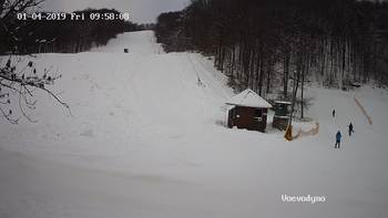 Воєводино 4 січня 2019 року, 2019-01-04 10:00