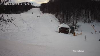 Воєводино 4 січня 2019 року, 2019-01-04 16:00
