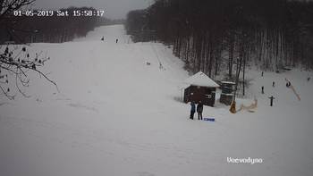 Воєводино 5 січня 2019 року, 2019-01-05 16:00