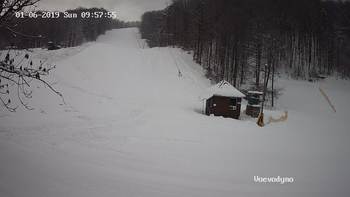 Воєводино 6 січня 2019 року, 2019-01-06 10:00