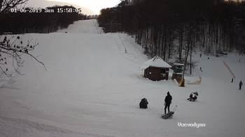 Воєводино 6 січня 2019 року, 2019-01-06 16:00