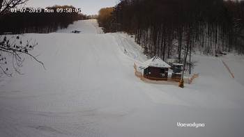 Воєводино 7 січня 2019 року, 2019-01-07 10:00