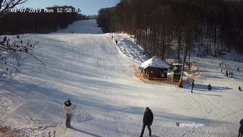 Воєводино 7 січня 2019 року, 2019-01-07 13:00