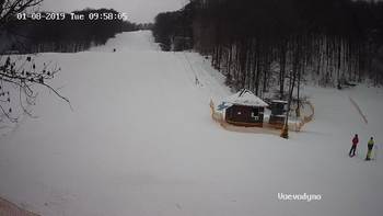 Воєводино 8 січня 2019 року, 2019-01-08 10:00