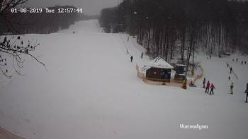 Воєводино 8 січня 2019 року, 2019-01-08 13:00