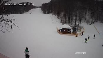 Воєводино 9 січня 2019 року, 2019-01-09 13:00