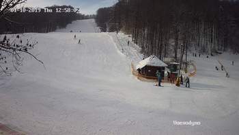Воєводино 10 січня 2019 року, 2019-01-10 13:00