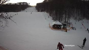 Воєводино 10 січня 2019 року, 2019-01-10 16:00