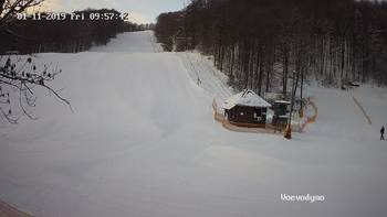 Воєводино 11 січня 2019 року, 2019-01-11 10:00